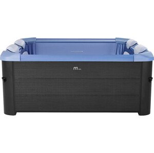 MSPA Kompozitní pevný vířivý bazén MSPA Oslo sapphire (850 l)