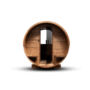 Hanscraft Sauna THERMOWOOD 260
