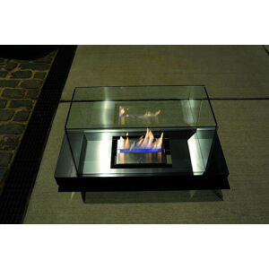 Radius design cologne BIO krb volně stojící Radius design cologne (UNI FLAME 544A)