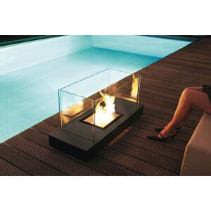 Radius design cologne BIO krb volně stojící Radius design cologne (UNI FLAME 3L 544F)