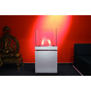 Radius design cologne BIO krb volně stojící Radius design cologne (SEMI FLAME 553B)