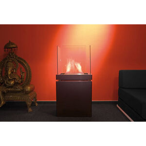 Radius design cologne BIO krb volně stojící Radius design cologne (SEMI FLAME 3L 553E)