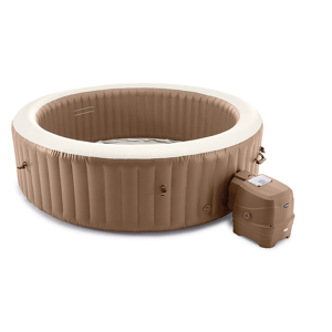 Intex Mobilní vířivka Pure Spa - Bubble HWS 8 (1 340L)