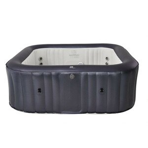 MSPA Mobilní vířivka MSPA Otium 6P (930 l)