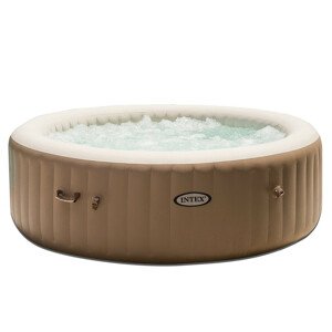 Intex Nafukovací vířivka Pure Spa BUBBLE HWS (795 l)