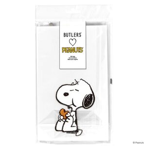 PEANUTS Dárkové sáčky Snoopy 10 ks