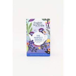 ENGLISH TEA SHOP Mix čajů "Prvotřídní jakost" 20 ks