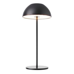LIGHT UP Venkovní lampa 28 cm - černá