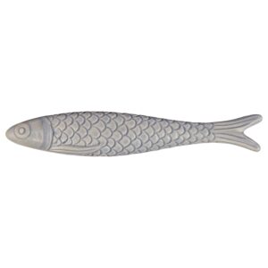 SEASIDE Ryba 16 cm - modrá