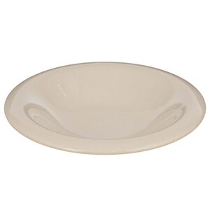 BON TON Talíř na těstoviny  23 cm - béžová