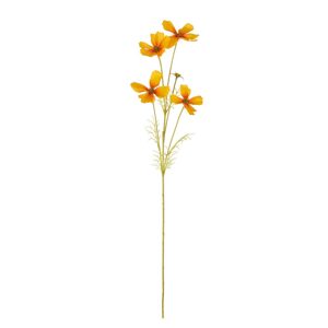 FLORISTA Krásenka 67 cm - žlutá