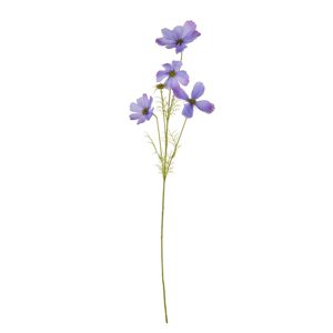 FLORISTA Krásenka 67 cm - fialová