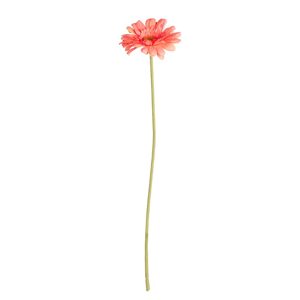 FLORISTA Gerbera 62 cm - oranžová