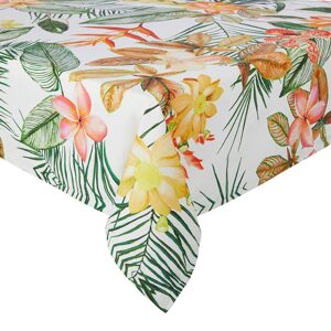 LOMBOK Ubrus 150 x 150 cm