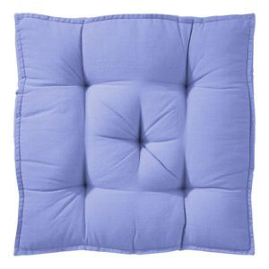 SOLID Podsedák 40 x 40 cm - fialová