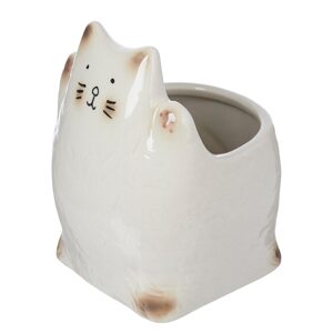 KITTY Květináč 14 cm