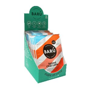 BARÚ Spicy Chai Latte instantní 20 g