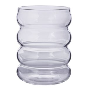 HOOP Sklenice 350 ml - čirá