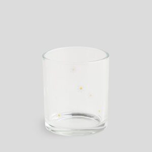HOME & YOU Sklenice kopretiny 300 ml