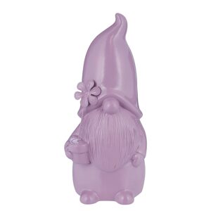HENRY Trpaslík 26 cm - fialová