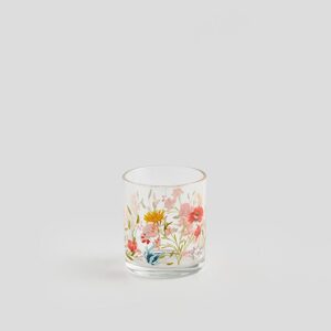 HOME & YOU Sklenice květiny 300 ml