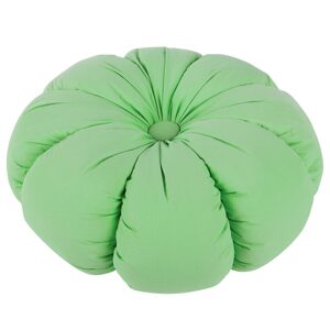 POPPY Polštář 42 cm - zelená