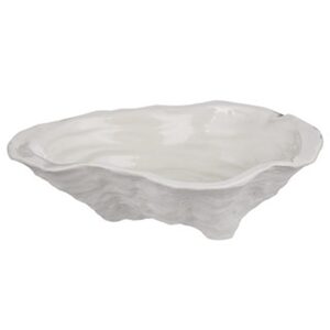 OYSTER Dekorační mísa 24 cm