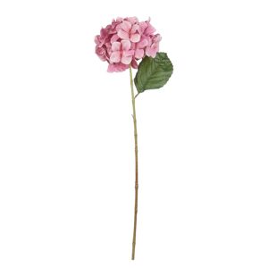 FLORISTA Hortenzie 70 cm - růžová