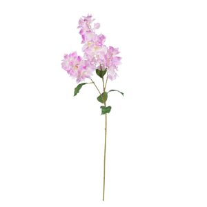 FLORISTA Bougainvillea 105 cm - bílá/růžová