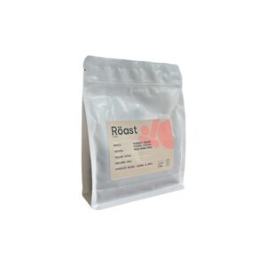 RÖAST Čokoláda "Brazil" 200 g