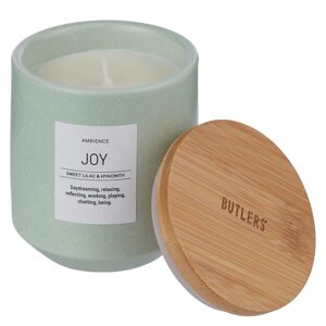 AMBIANCE Vonná svíčka "Joy" 8 cm