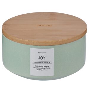 AMBIANCE Vonná svíčka "Joy" 14 cm