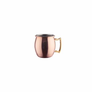 MOSCOW MULE Mini hrnek 60 ml