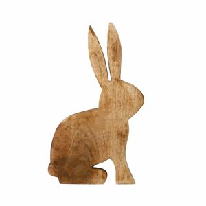 EASTER Dekorační zajíček 28 cm